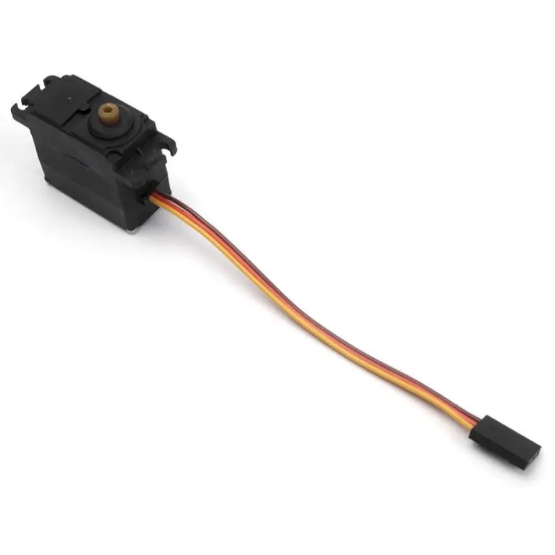 Blackzon 540456 3-Wire Steering Servo 1