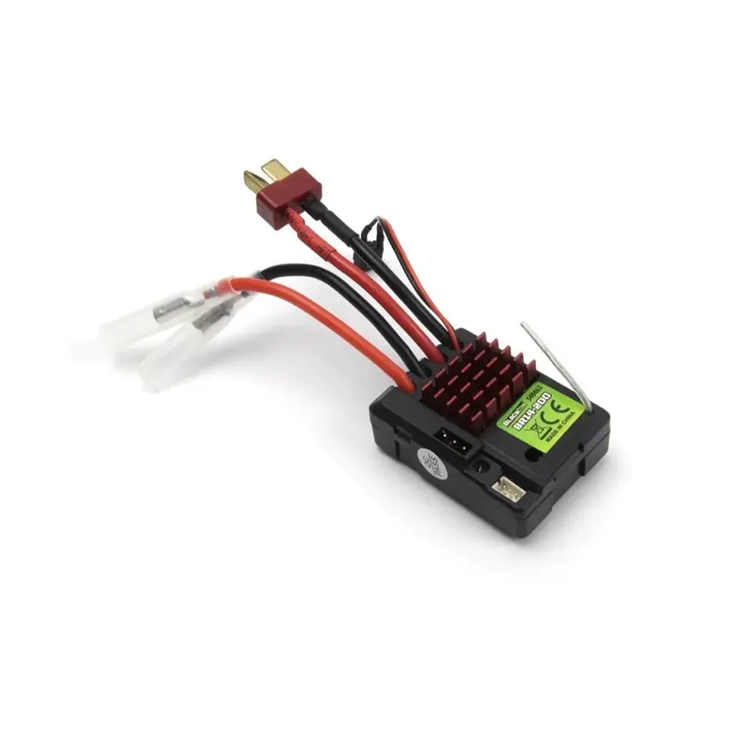 Blackzon 540463 Br14-200 2 In 1 Esc/Receiver 1