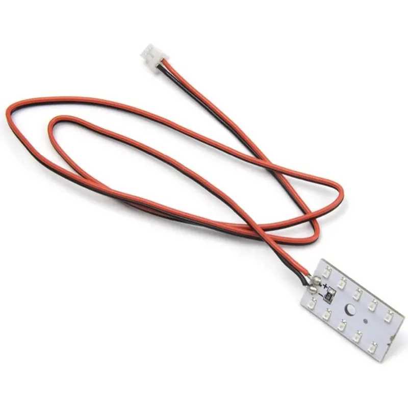 Blackzon 540468 Led Taillight 1