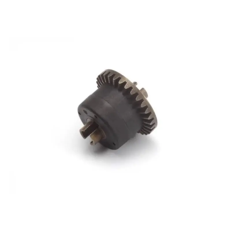 Blackzon 540475 Assembled Differential 1