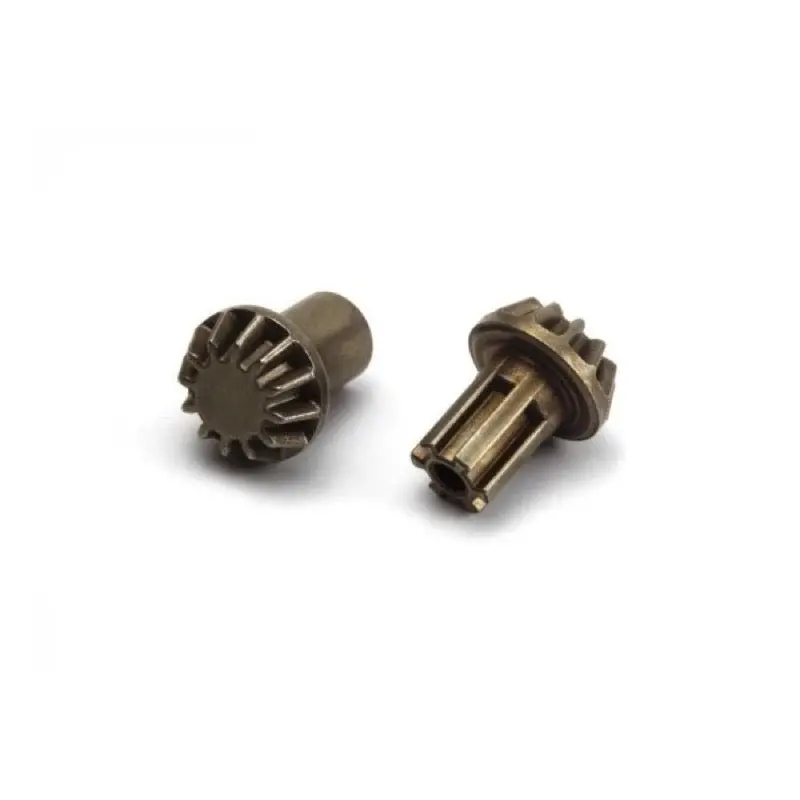 Blackzon 540478 Front / Rear Pinion Gear 2Ps 1