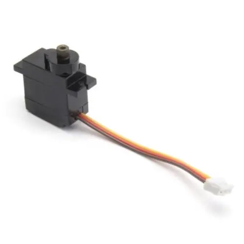 Blackzon 540481 3-Wire Steering Servo 1