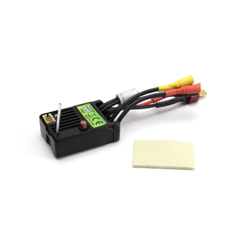 Blackzon 540482 Bl20-300-3S 2 In 1 Esc/Receiver 1