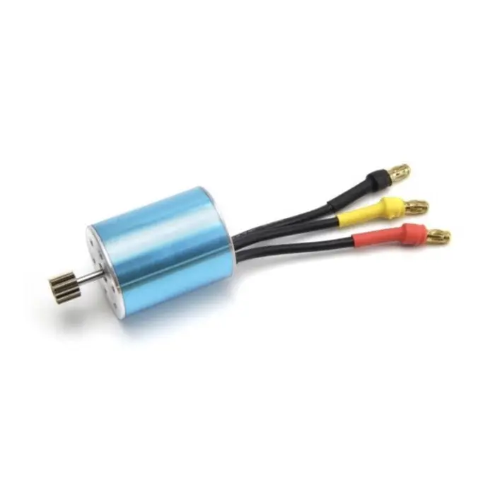 Blackzon 540483 Brushless Motor 2430 Kv4200 1