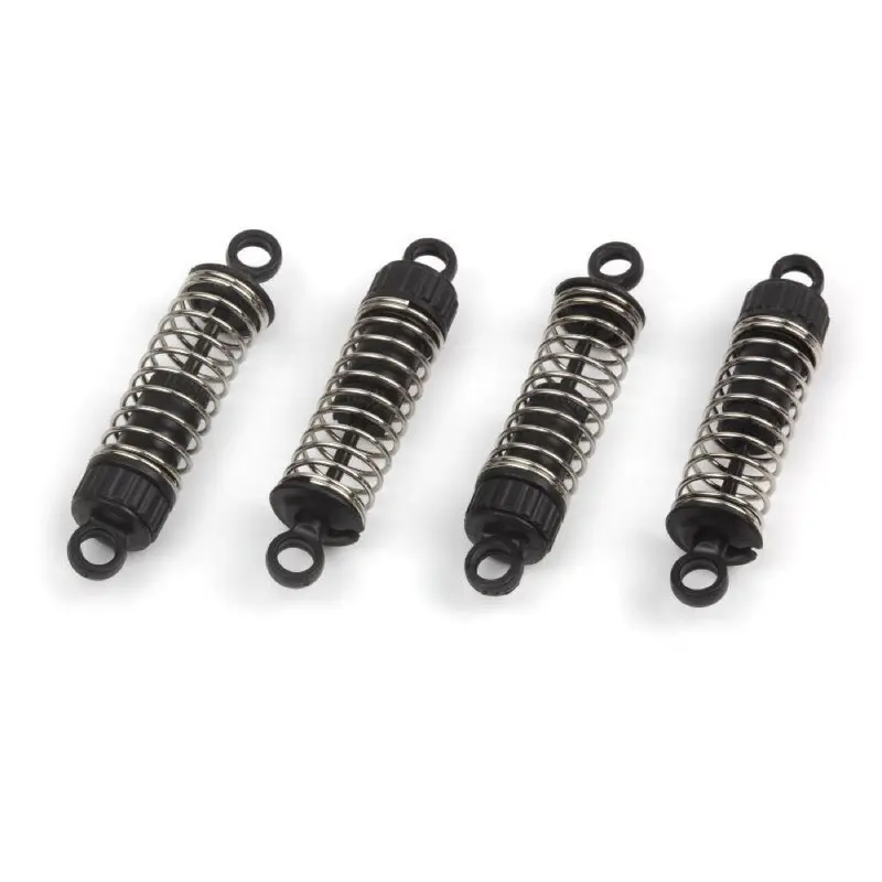 Blackzon Bz540317 Shock Absorber Set (4Pcs) 1