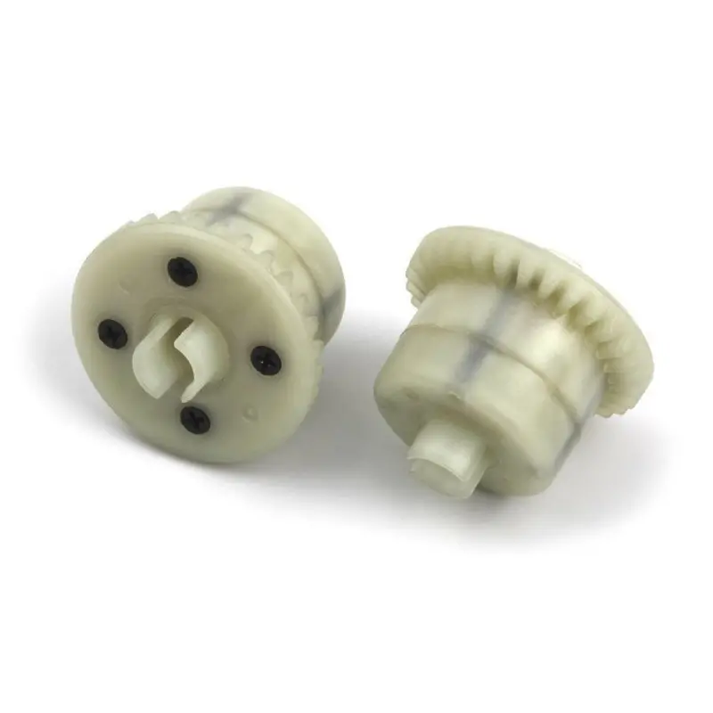 Blackzon Bz540319 Complete Differential (2Pcs) 1