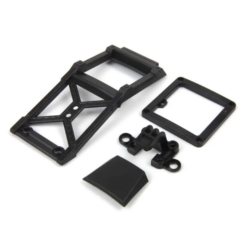 Blackzon Bz540320 Mt Body Parts Set 1
