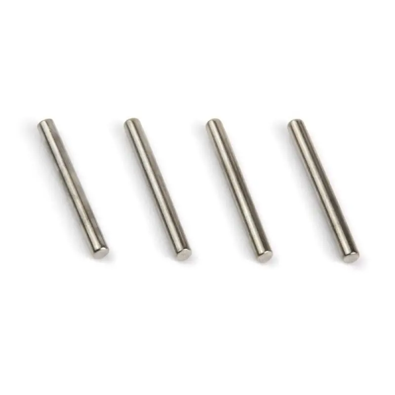 Blackzon Bz540330 Steering Post (4Pcs) 1
