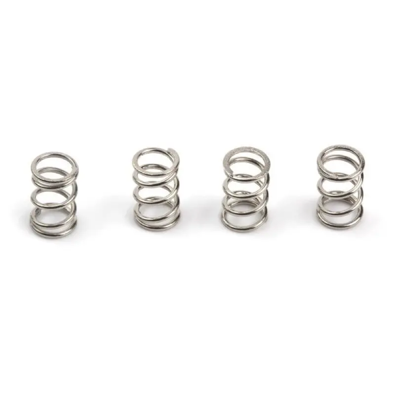 Blackzon Bz540331 Servo Horn Spring (4Pcs) 1