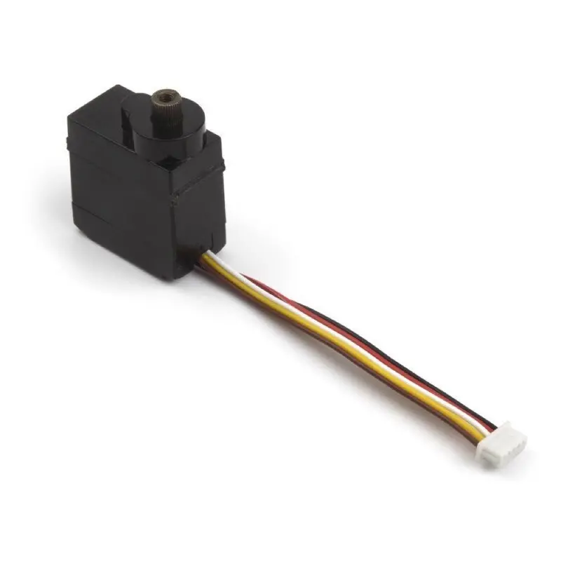 Blackzon Bz540335 5-Wire Servo (9G) 1
