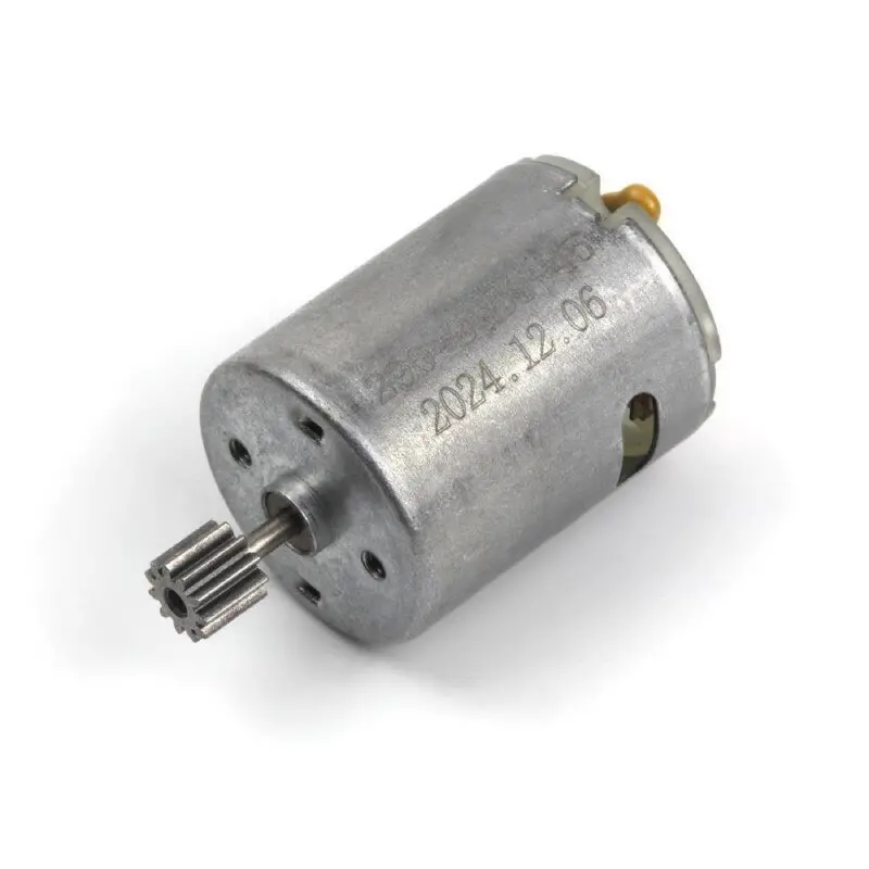 Blackzon Bz540336 290 Motor W/ Pinion 1