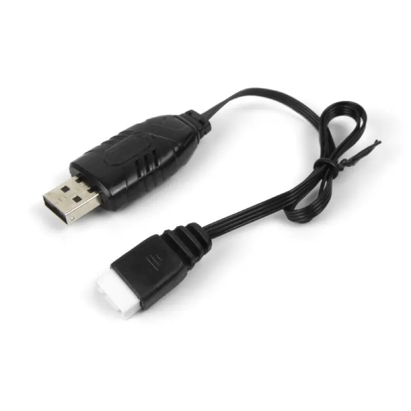 Blackzon Bz540338 Usb Charger 1