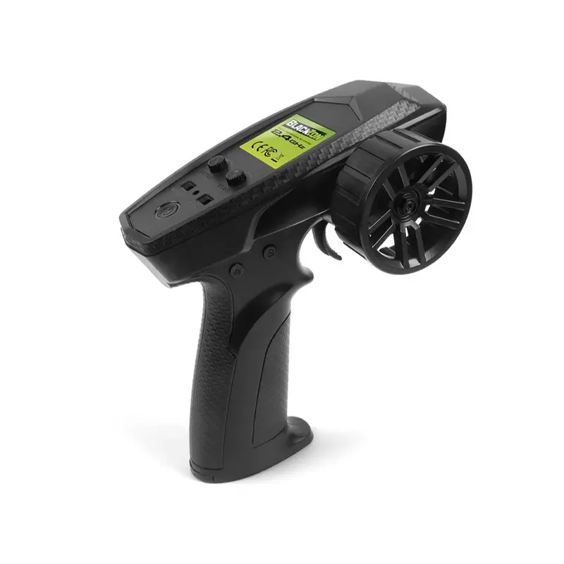 Blackzon Bz540339 2.4Ghz Radio 1
