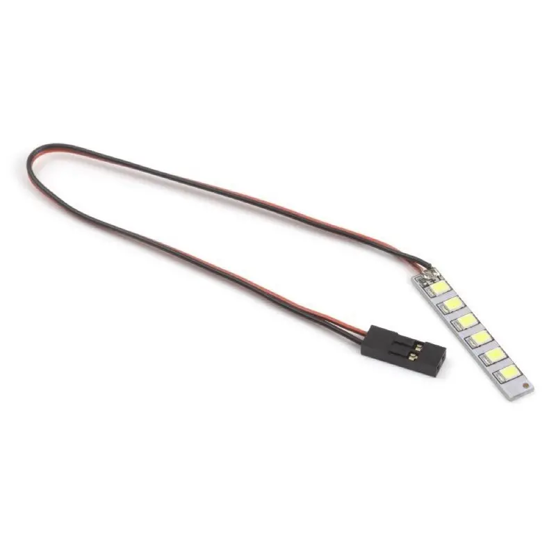 Blackzon Bz540340 Roof Light 1