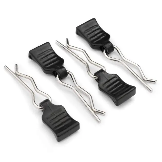 Blackzon Bz540341 Body Clips (4Pcs) 1