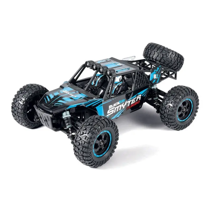 Blackzon Smyter Db Turbo 1/12 4Wd 3S Brushless Blue Bz540256 1