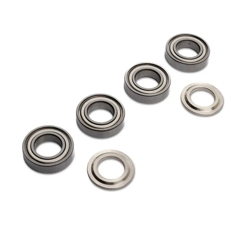 Blade 10X19x5mm Radial Ball Bearing Fusion 700 1