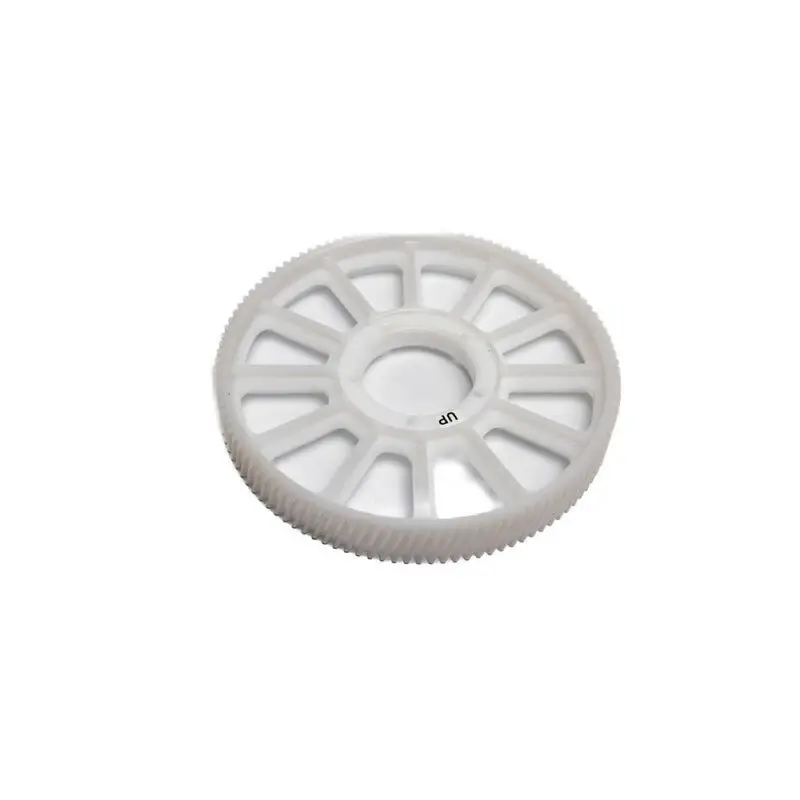 Blade 112T Machined Main Gear Fusion 700 1
