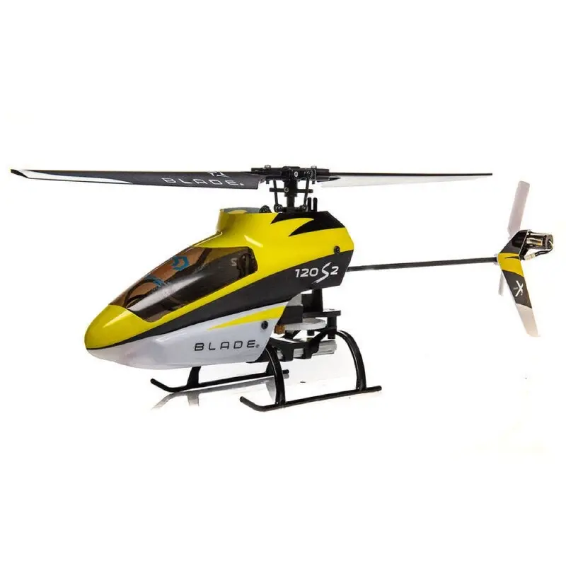 Blade 120 S2 Rc Helicopter Bind N Fly 1
