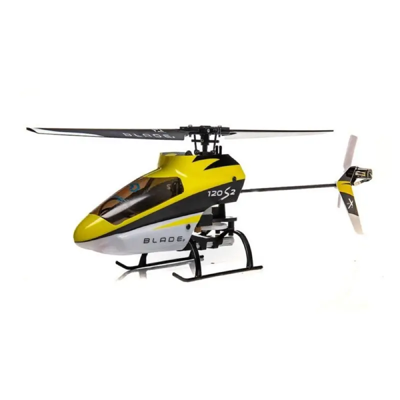 Blade 120 S2 Rc Helicopter Mode 2 1
