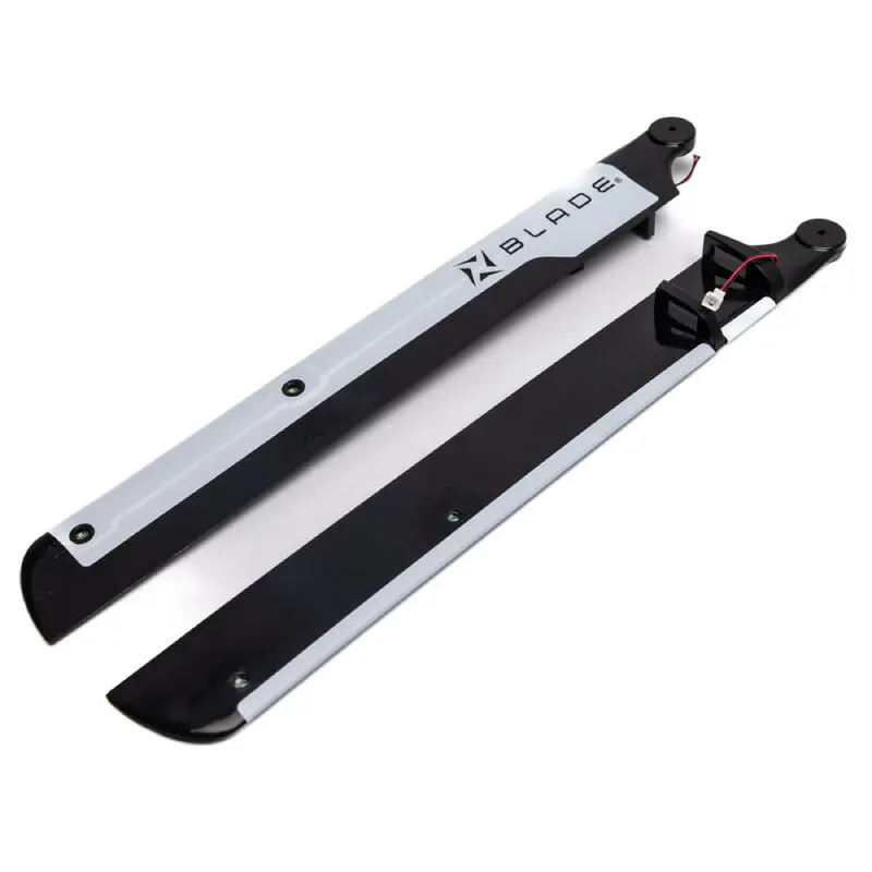 Blade 235Mm Night Set Revolution 235 Cp Blh-1790 1