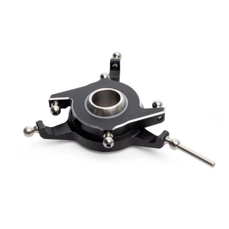 Blade 3D Damper Replacement O-Rings Fusion 550 1