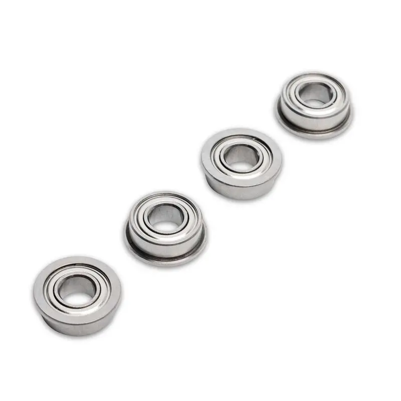 Blade 6X13x5mm Flanged Ball Bearing Fusion 700 1