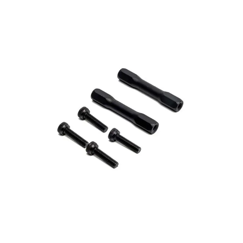 Blade Aluminium Frame Spacer Fusion 700 1