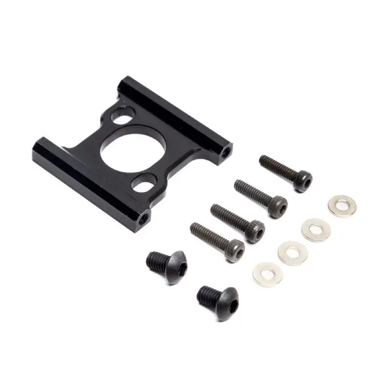 Blade Aluminium Motor Mount Revolution 235 Cp Blh-1794 1