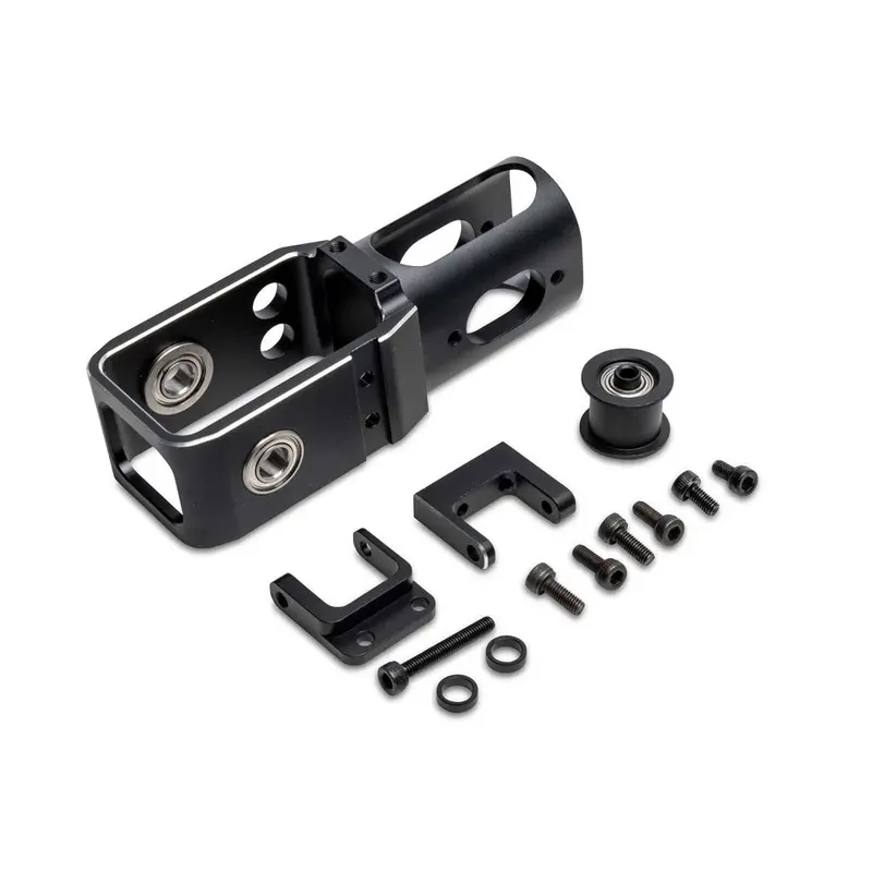Blade Aluminium Tail Case Fusion 700 1