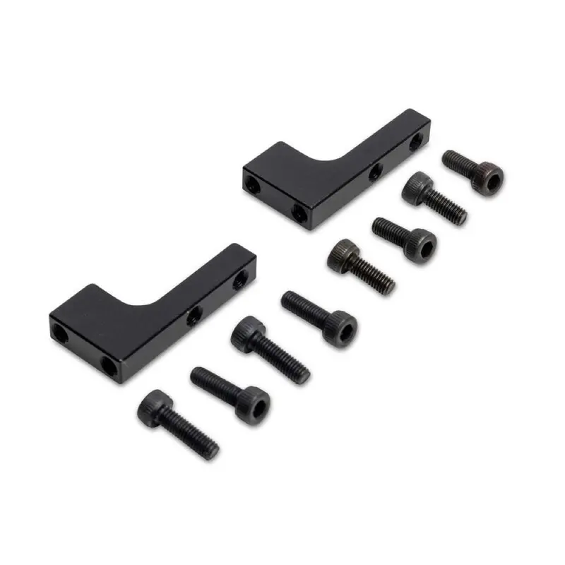 Blade Aluminium Tail Servo Mount Fusion 700 1