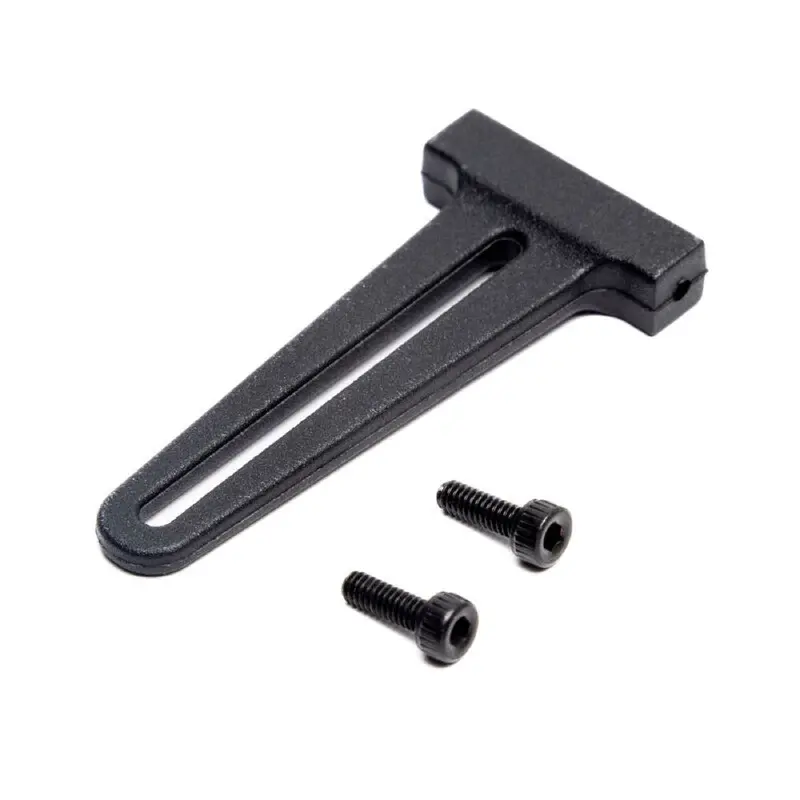 Blade Anti-Rotation Bracket Revolution 235 Cp Blh-1783 1