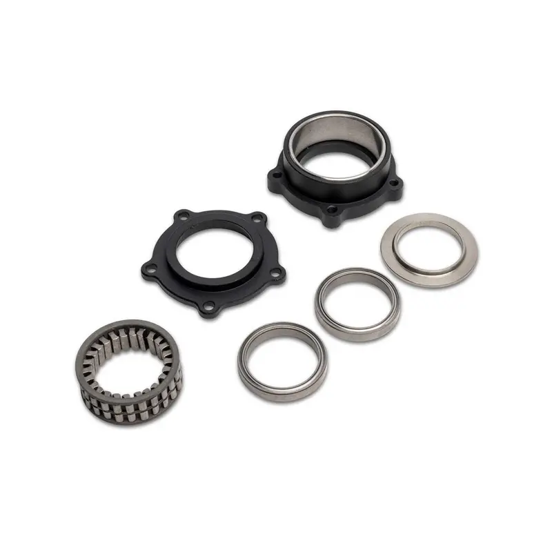 Blade Auto Rotation Hub Assembly Fusion 700 1