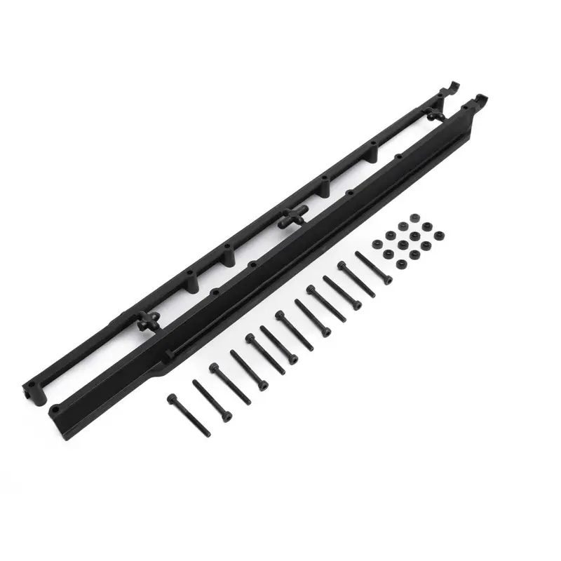 Blade Battery Tray Rails Fusion 700 1
