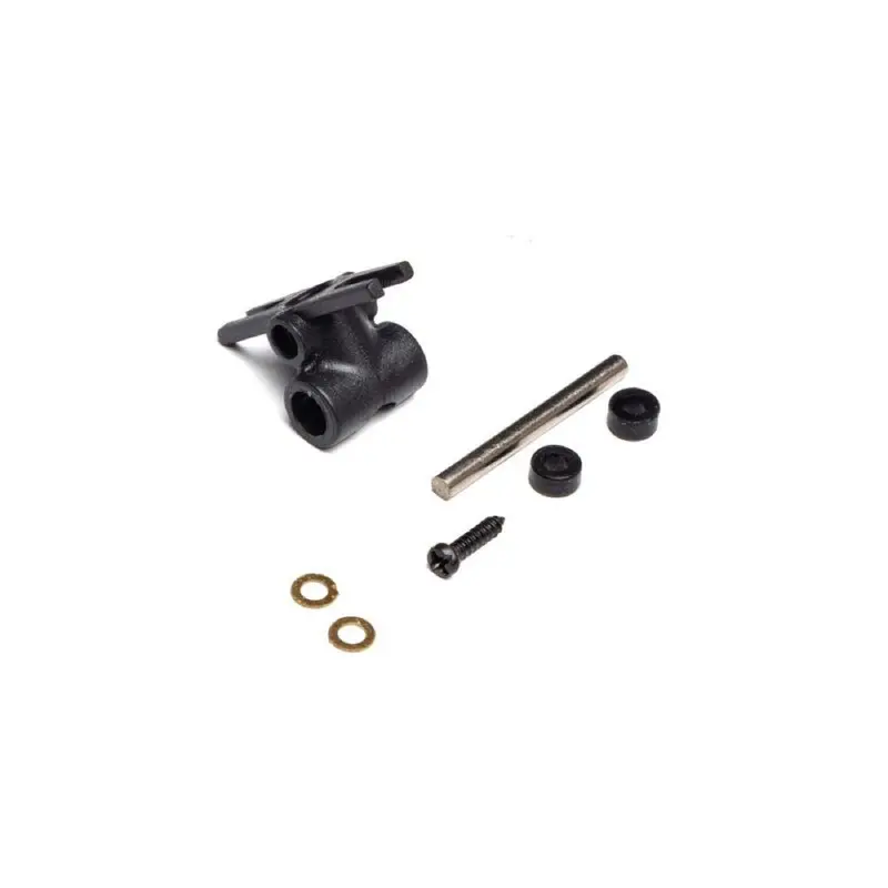 Blade Blh01102 Rotor Head, 90 Fp 1