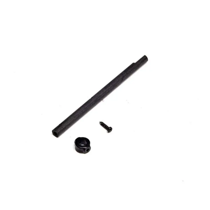 Blade Blh01105 Main Shaft And Collar, 90 Fp 1