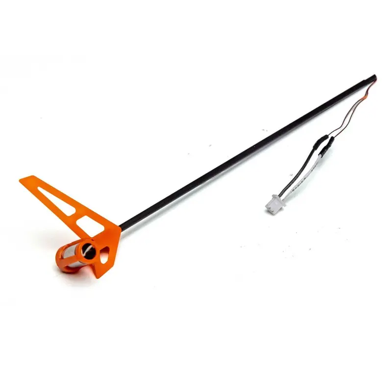 Blade Blh01109 Tailboom With Motor, 90 Fp 1