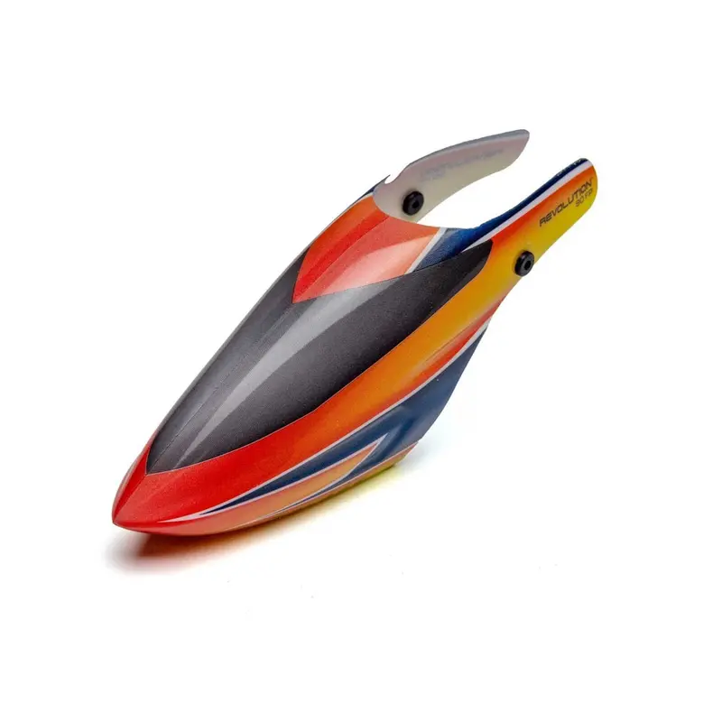 Blade Blh01114 Canopy, 90 Fp 1