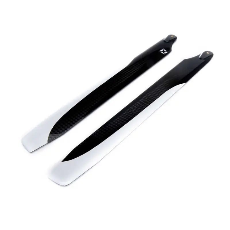 Blade Blh1410 Carbon Fiber Rotor Set 230Mm 1