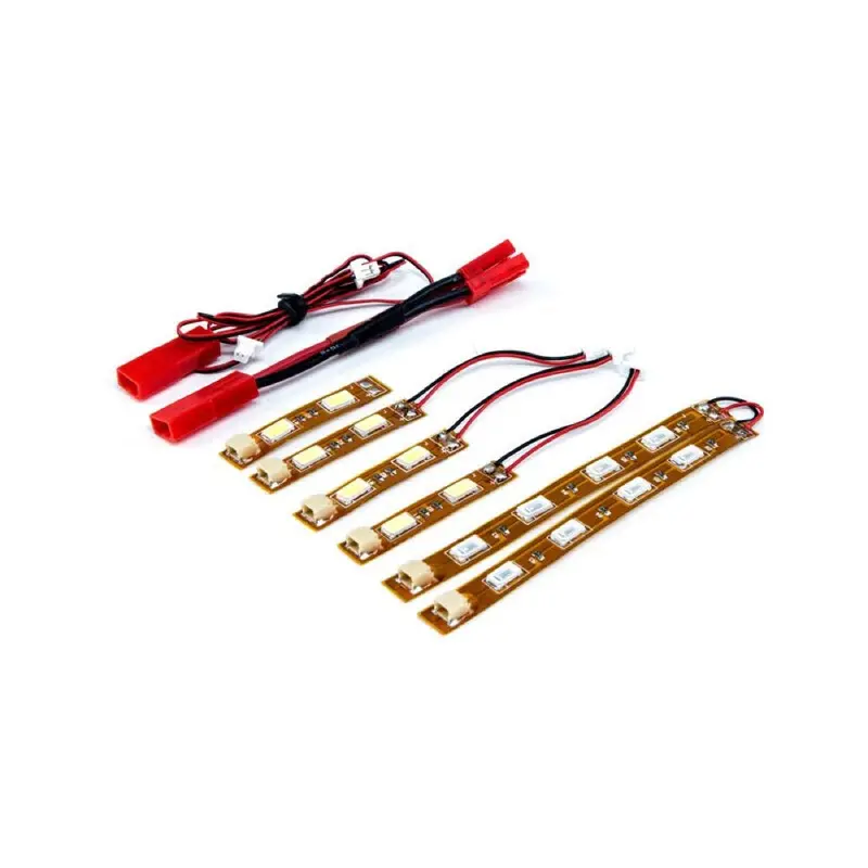 Blade Blh1552 Led Strips Night 230 S 1