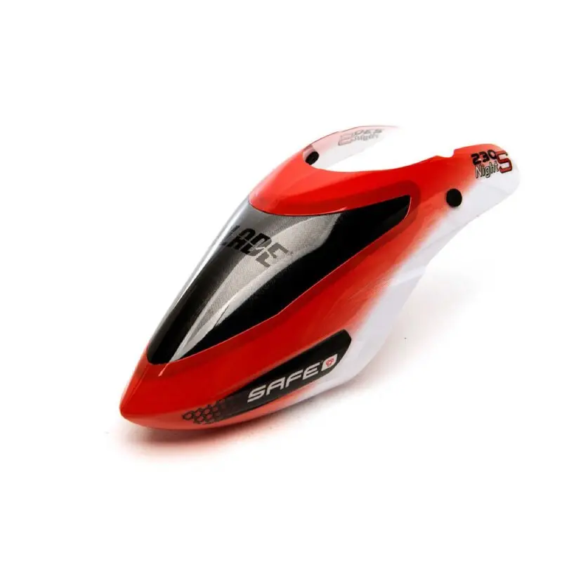 Blade Blh1553 Canopy Night 230 S 1