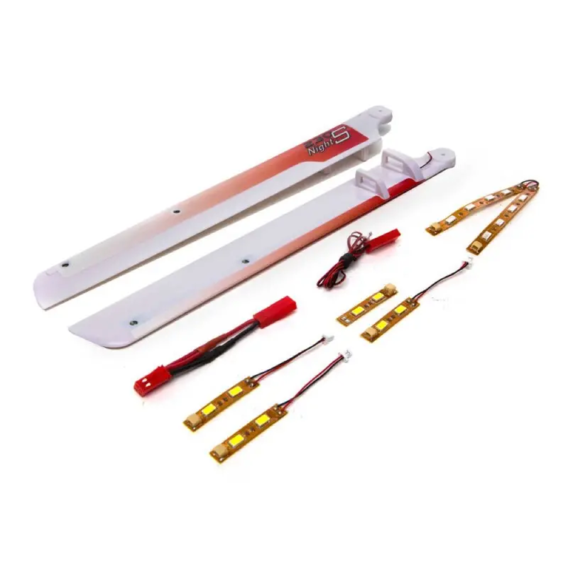 Blade Blh1554 Complete Night 230S Light Kit Upgrade 1