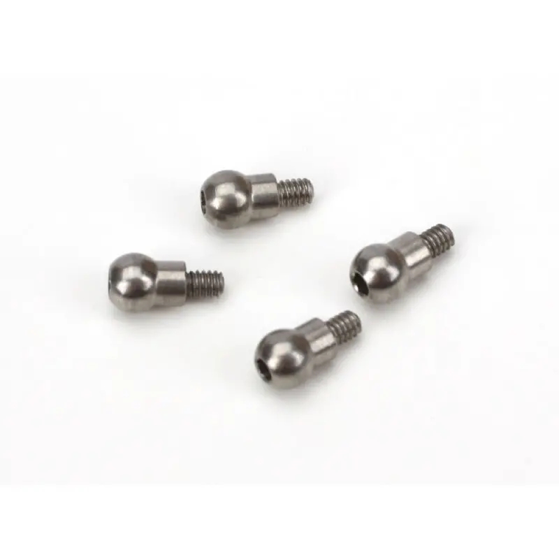 Blade Blh1635 Control/Linkage Ball Long (4) B450 B400 1