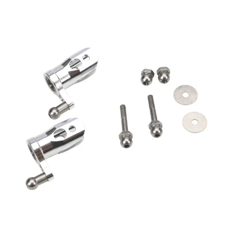 Blade Blh1670a Alum Tail Rotor Grip St Hub B450 1