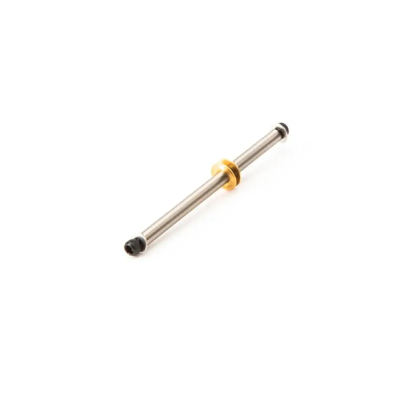 Blade Blh3403ti Titanium Feathering Shaft 180 Cfx 1
