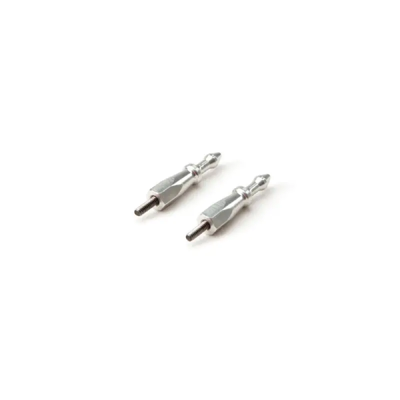 Blade Blh3414a Aluminium Body Post Set 180 Cfx 1