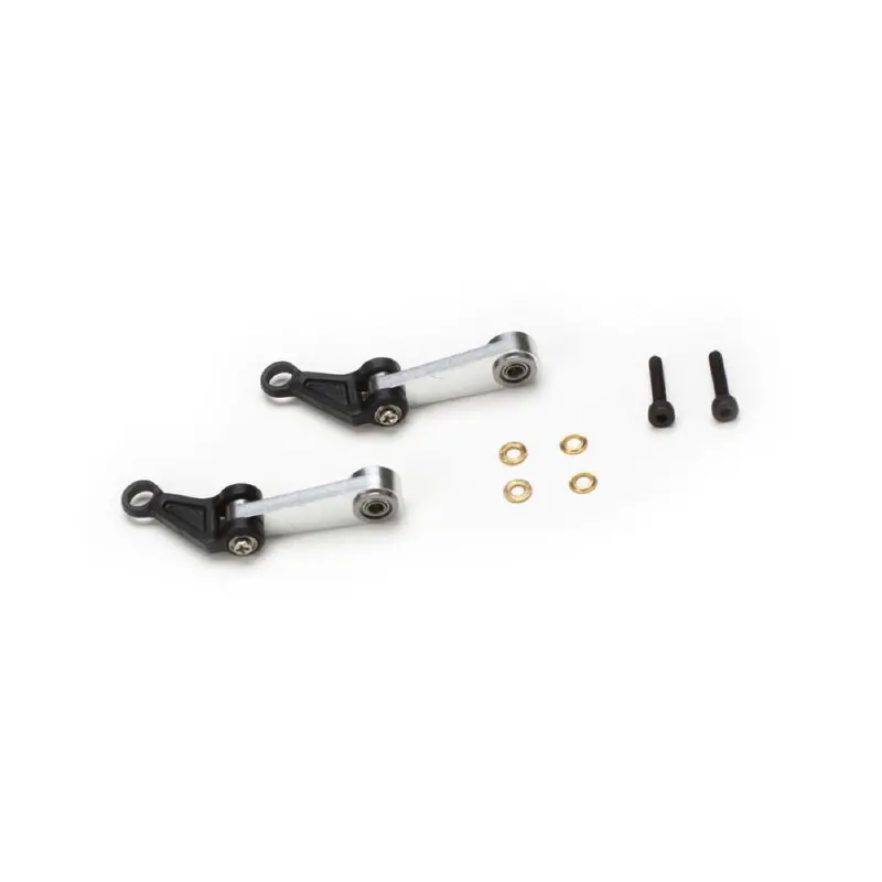 Blade Blh4331a Aluminium Flybarless Followers Arms B450 X 1
