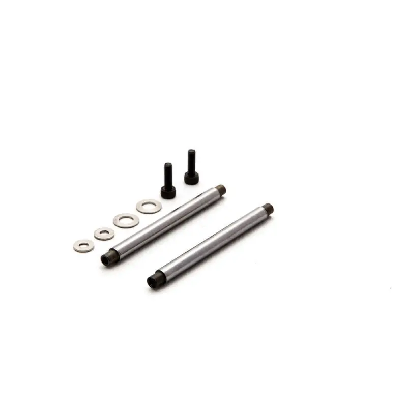 Blade Blh4705 Spindle Set 2Pcs 360 Cfx 1