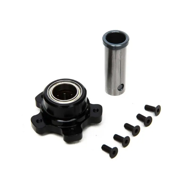 Blade Blh4917 Autorotation Hub Fusion 480 1