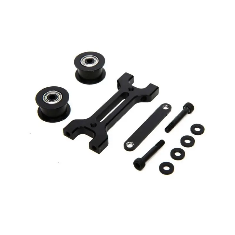 Blade Blh4928 Tail Belt Front Guide Fusion 480 1